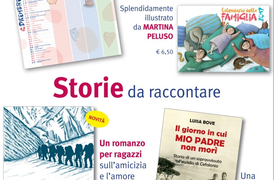 Storie da raccontare