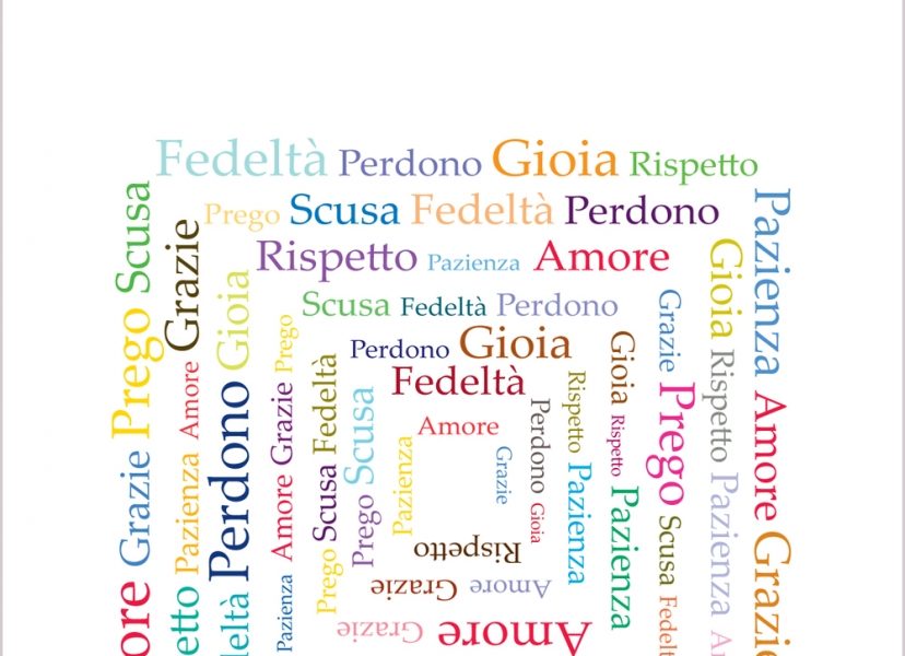 Parole d'amore