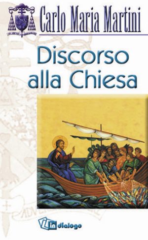 Discorso alla Chiesa