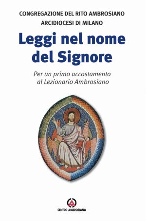 Leggi nel nome del Signore