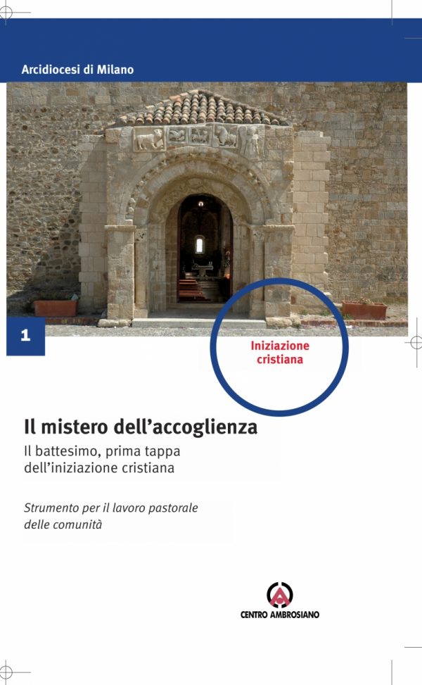 Il mistero dell'accoglienza