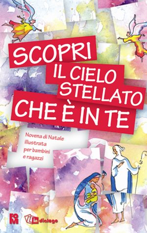 Scopri il cielo stellato che c'è in te
