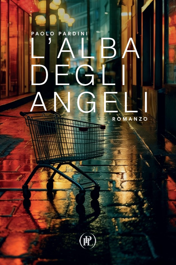 L'alba degli angeli