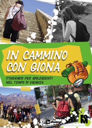 In cammino con Giona