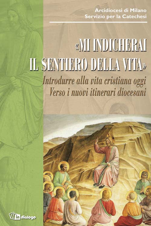 Mi Indicherai Il Sentiero Della Vita Mi indicherai il sentiero della vita - ITL Libri