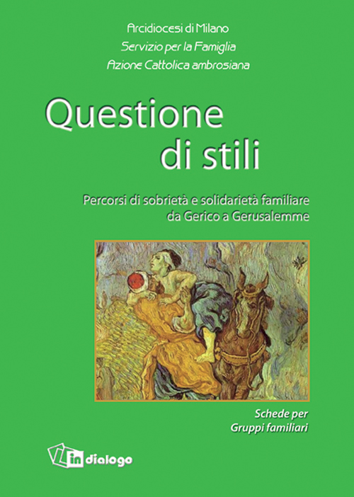 Donne e uomini per una società nuova - ITL Libri