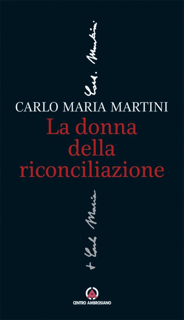 La donna della riconciliazione