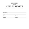 Registro degli atti di morte - Image 2