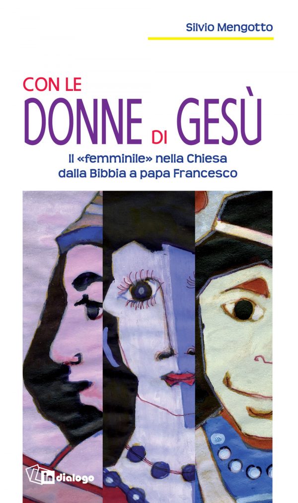 Con le donne di Gesù