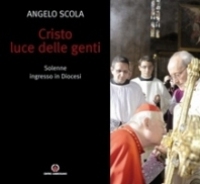 Cristo luce delle genti
