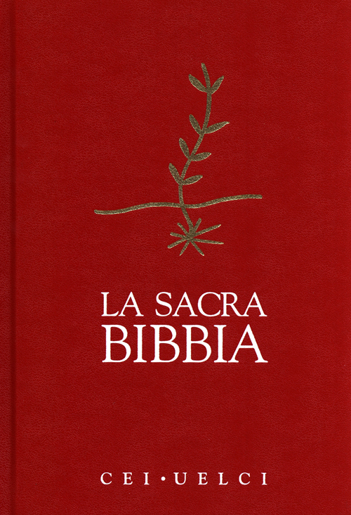 Bibbia - ITL Libri