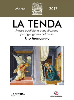 La Tenda. Marzo 2017