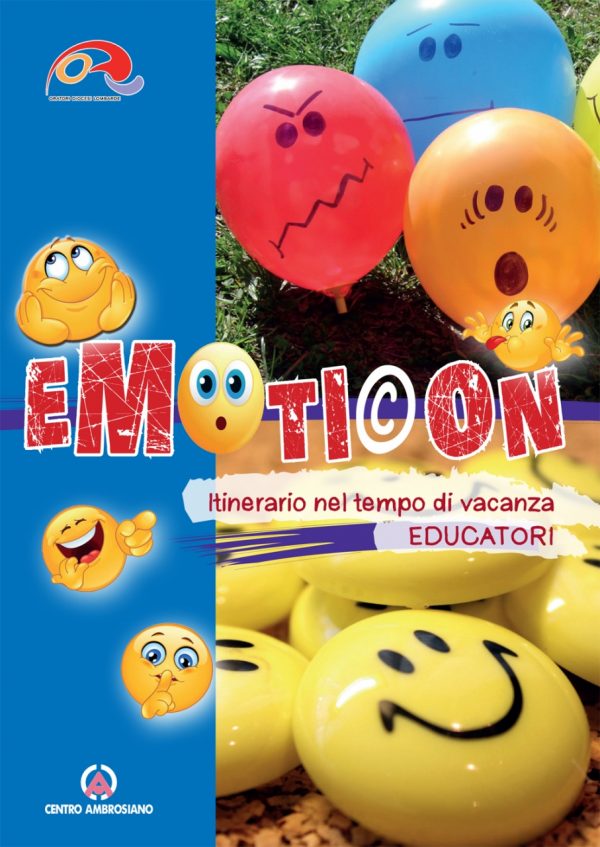 Emoti©on. Educatori