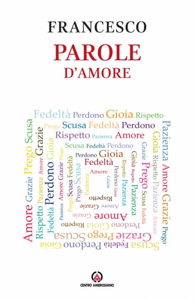 Parole D Amore Itl Libri