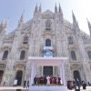 Papa Francesco a Milano e nelle terre ambrosiane - Image 3