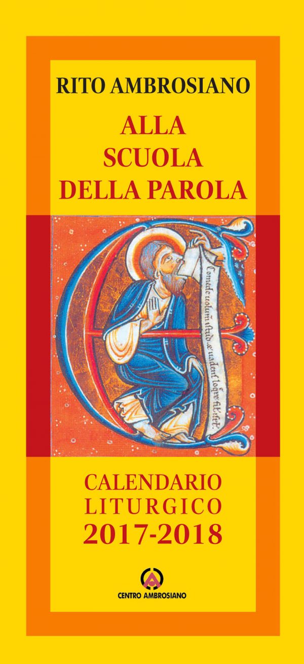 Alla scuola della Parola