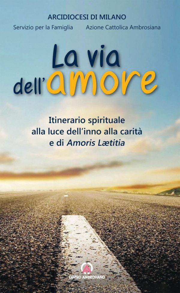 La via dell'amore
