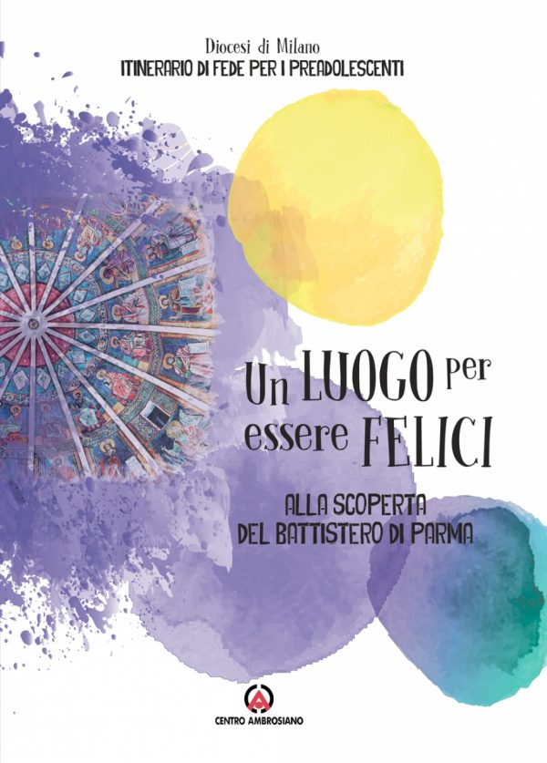Un luogo per essere felici