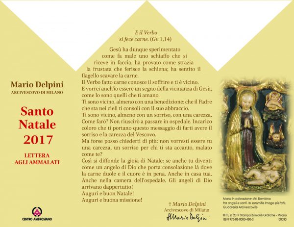 Santo Natale