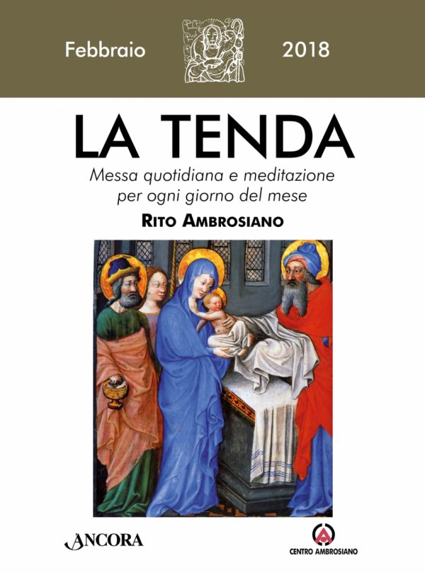 La Tenda. Febbraio 2018