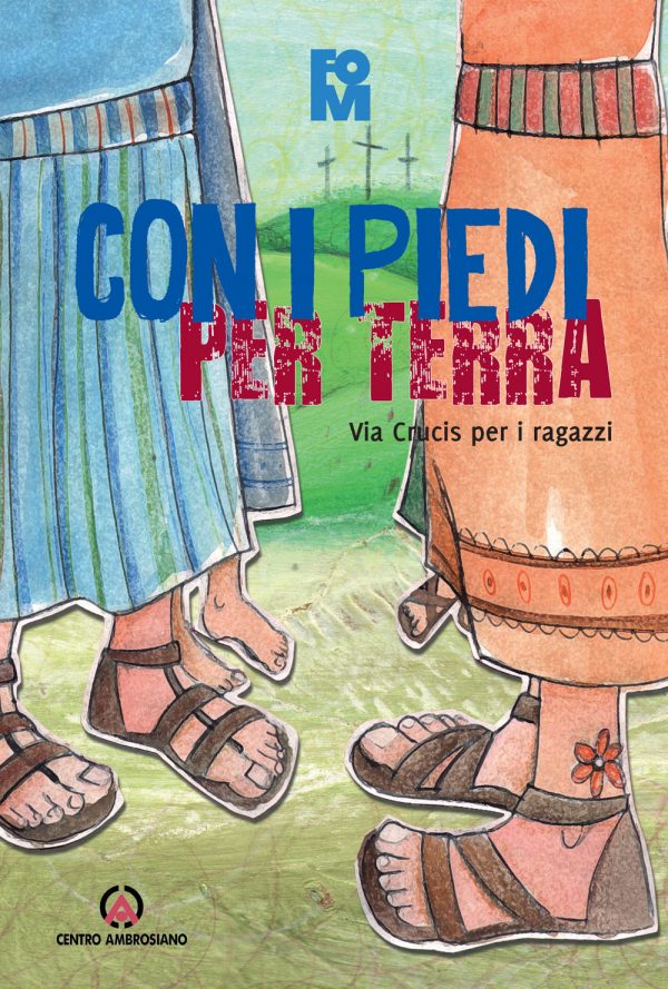 Con i piedi per terra