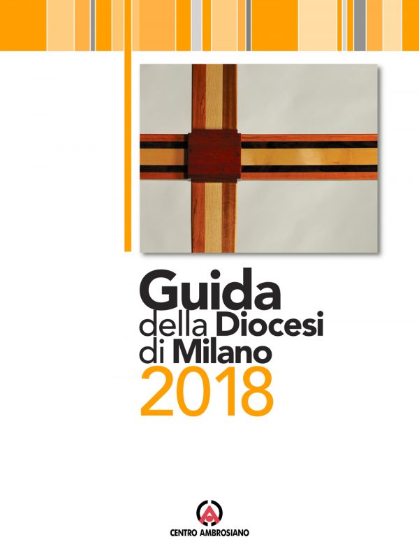 Guida della Diocesi di Milano 2018