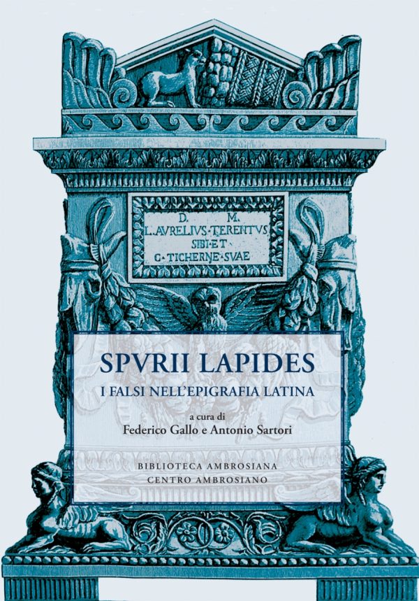 Spvrii Lapides