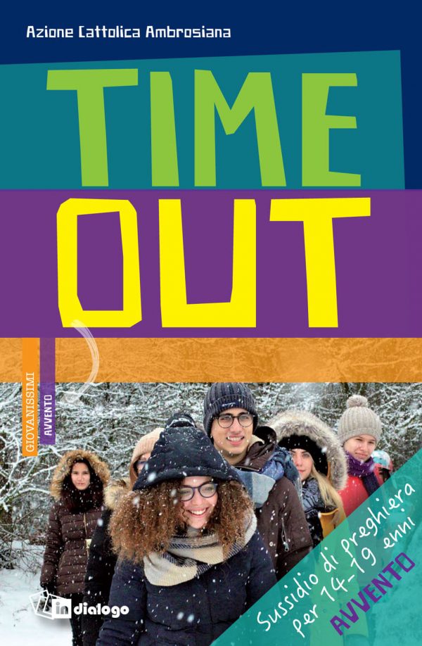 Time out. Avvento 2018