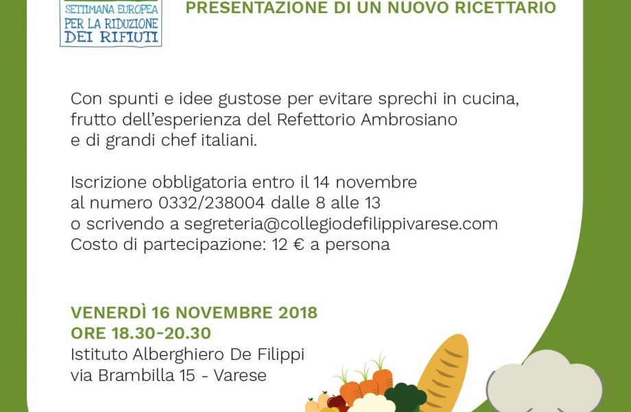 DeFilippi_Ricettario