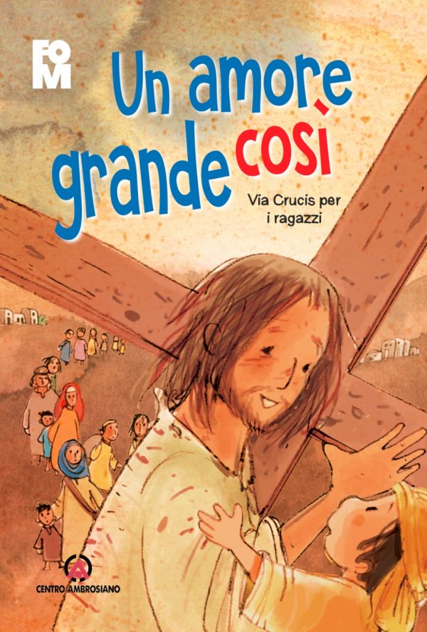 Un amore grande così
