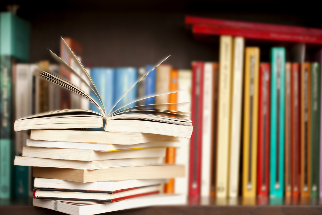 Rubrica libri con le novità editoriali ITL Libri