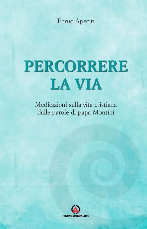 Percorrere la via