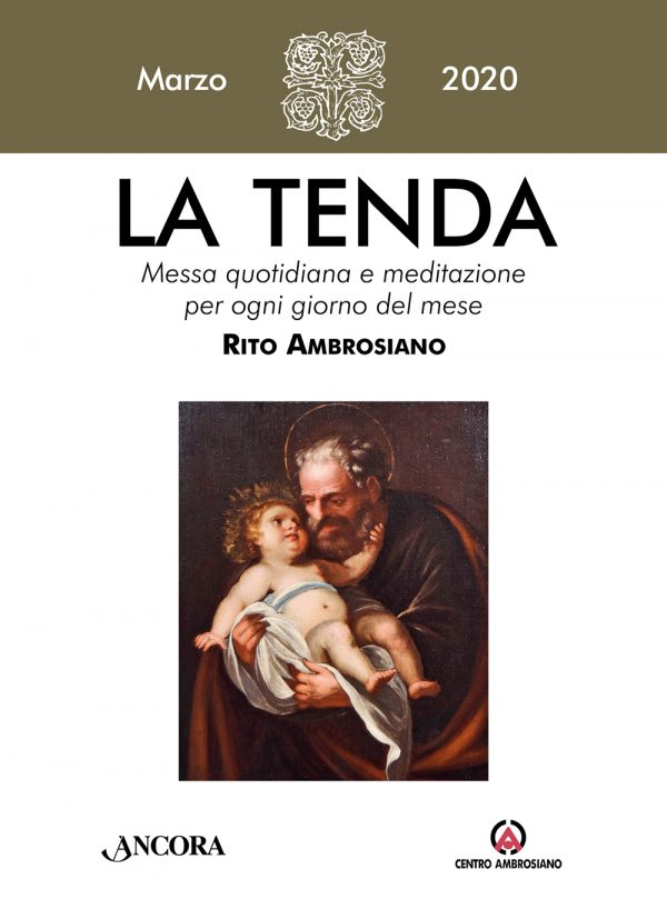 La Tenda. Marzo 2020