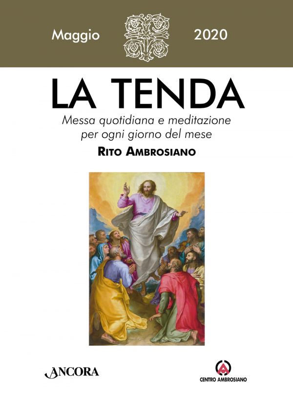 La Tenda. Maggio 2020