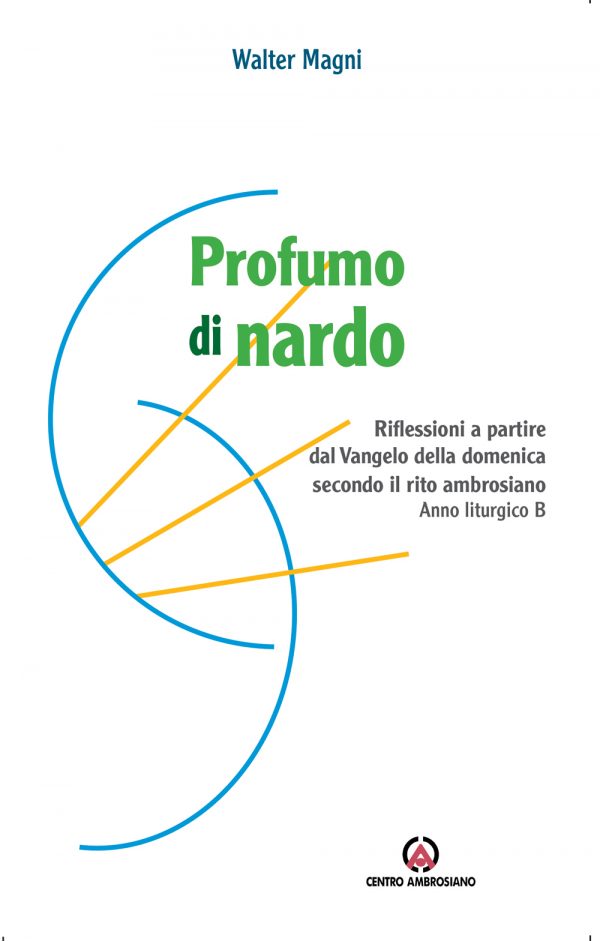 Profumo di nardo