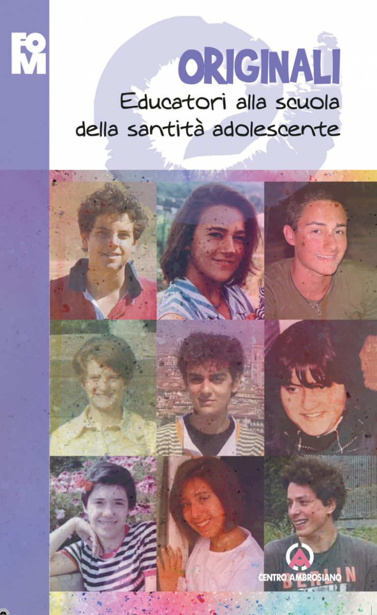 A che età si può essere santi? ITL Libri