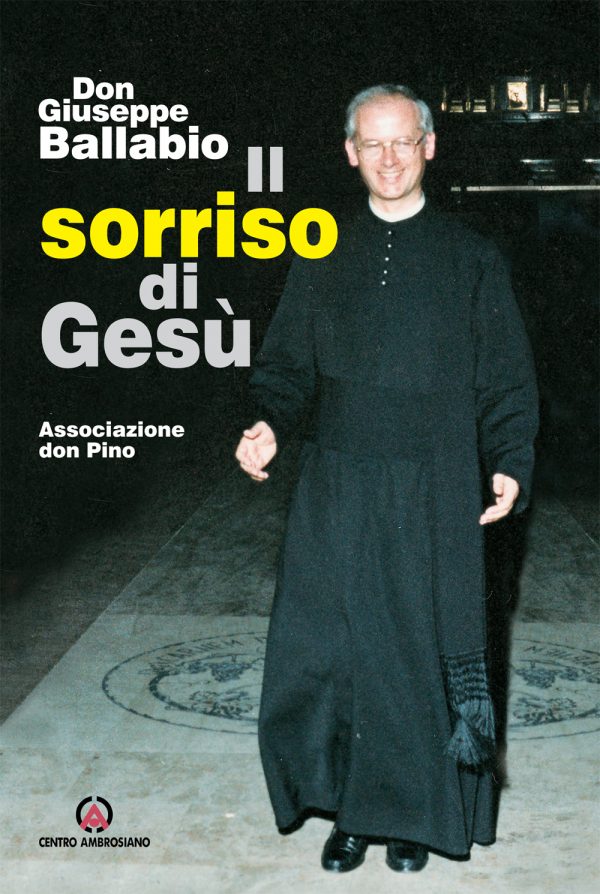 Il sorriso di Gesù