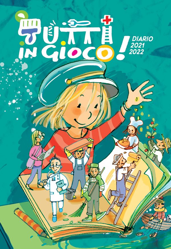 Tutti in gioco