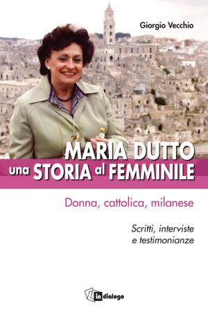 Maria Dutto