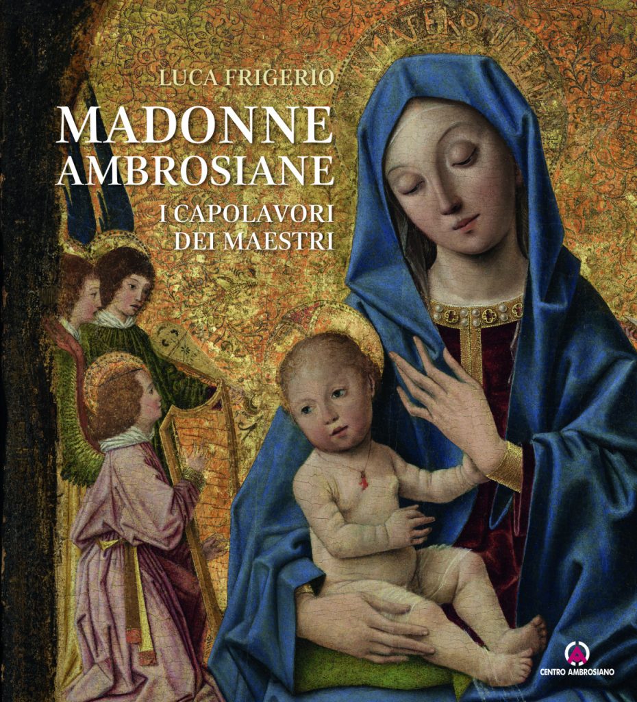 madonne ambrosiane