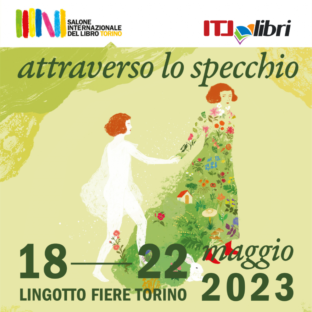 salone del libro