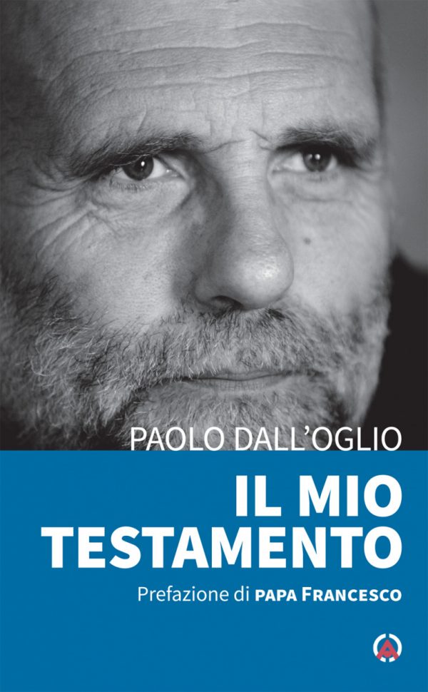 Paolo Dall'Oglio