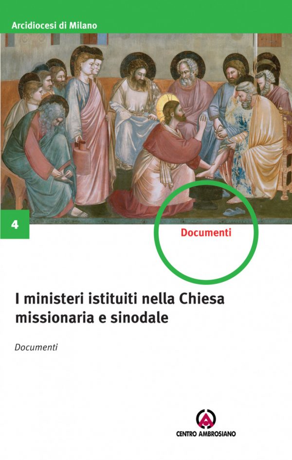 I ministeri istituiti nella Chiesa missionaria e sinodale