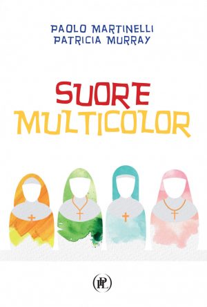 Suore multicolor