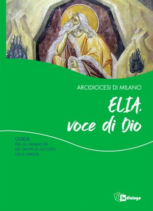 Elia voce di Dio