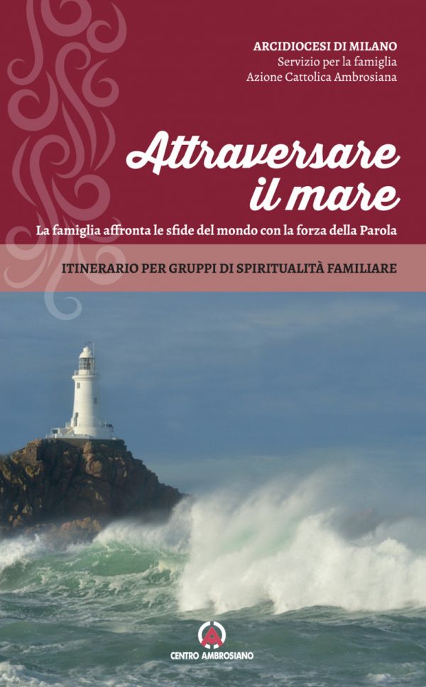 Attraversare il mare