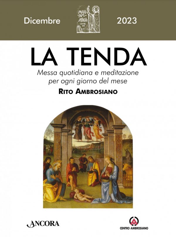 La Tenda Dicembre 2023