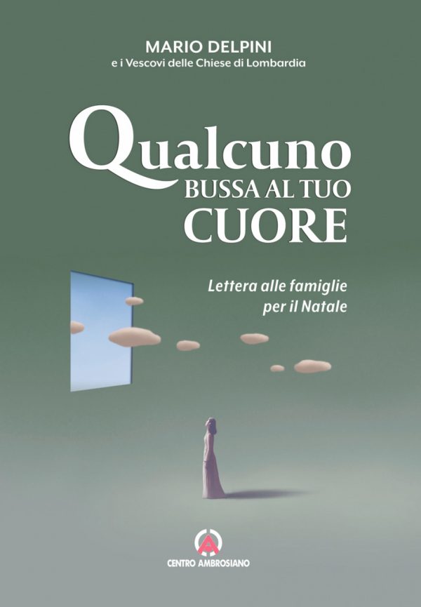 Qualcuno bussa al tuo cuore