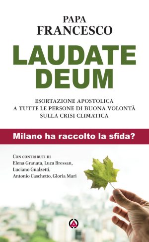 Laudate deum