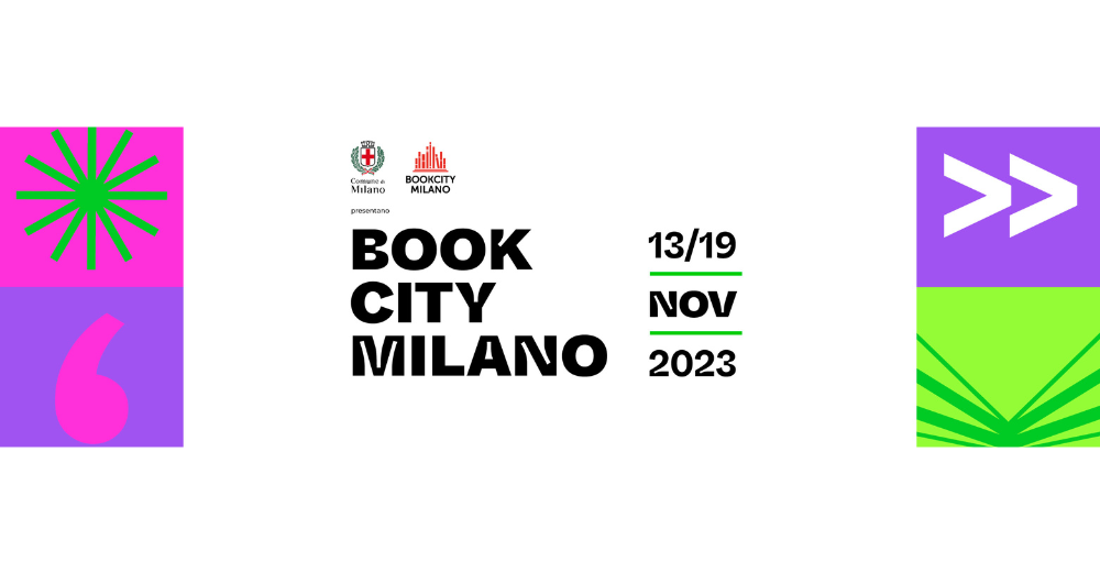 bookcity milano 2023